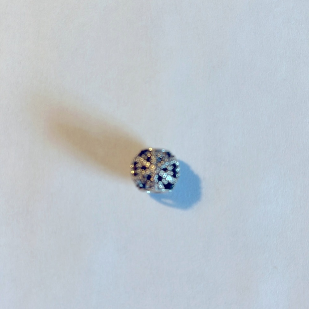 Pandora charm